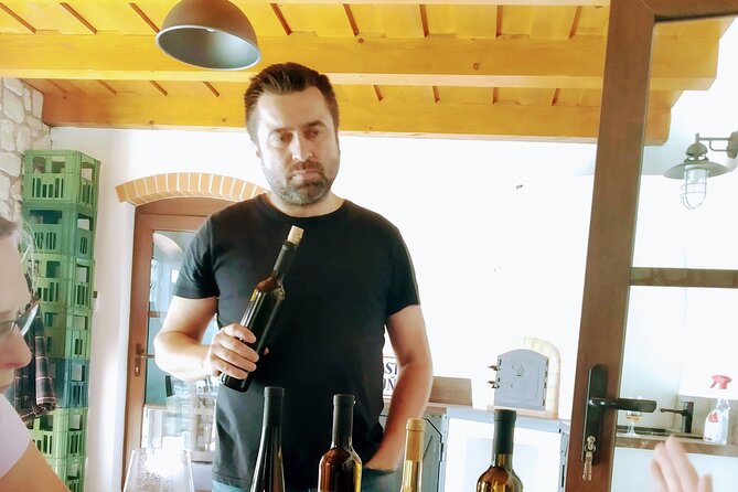 Wine Tasting Tour in Tokaj Wine Region Slovakia - Restrictions