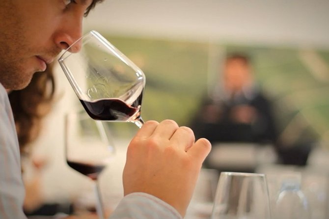 Wines Tour and Tasting With History in Atalaia - Tour Highlights