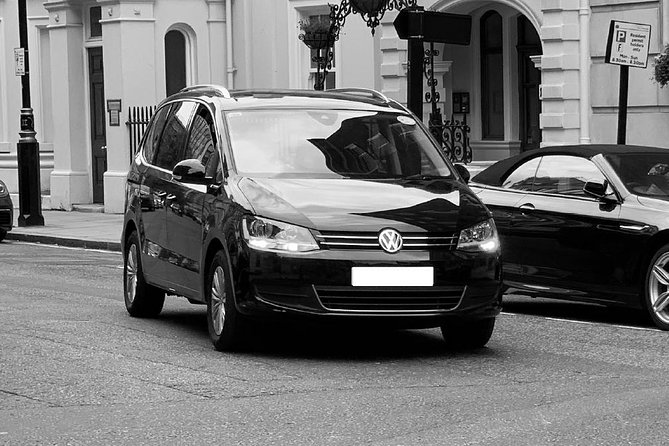 Winsor Your - Full Day - London Exploration Itinerary