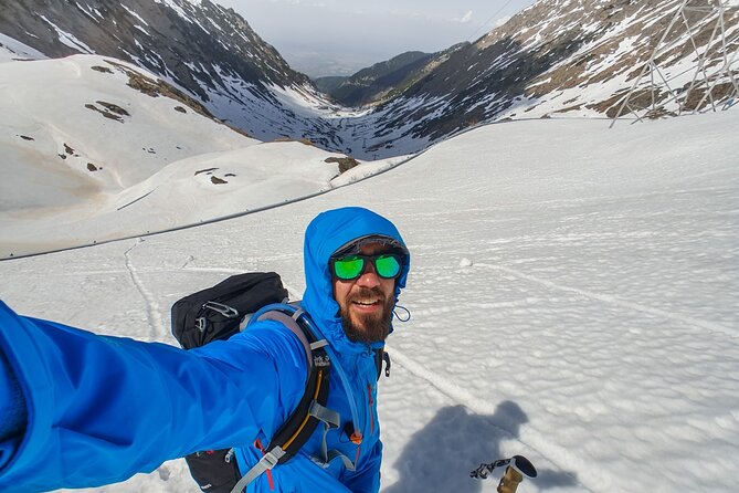 Winter Hiking Tour Carpathian Mountains - Tour Inclusions