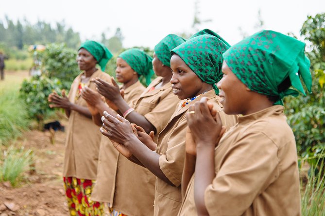 Women-led Coffee Farm Trek - Tour Details and Inclusions