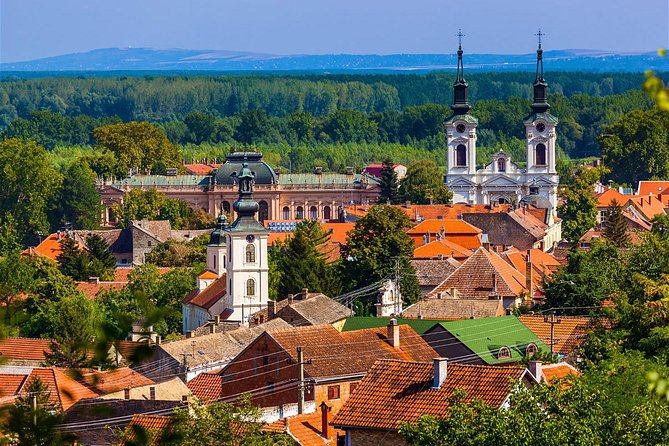 Wood City, UVAC Canyon, Studenica Monastery, Novi Sad, Subotica, 5 Days Tour - Cancellation and Refund Policy