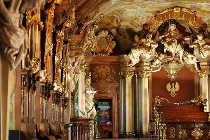 Wroclaw, City Tour With 5 Entrances and Boat, 5 Hours (Group of 1-15 People) - Pricing and Reservation Information