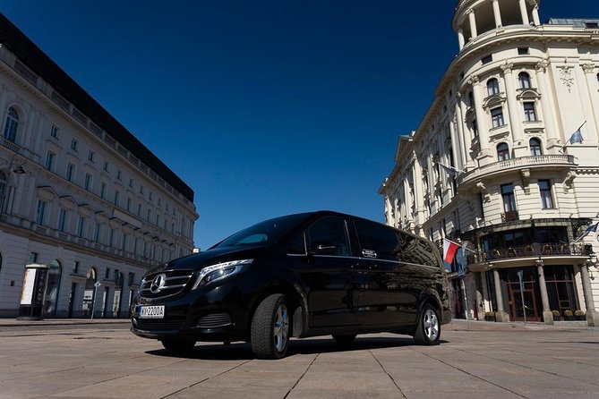 Wroclaw - Full Day Tour From Warsaw by Private Car - Tour Inclusions