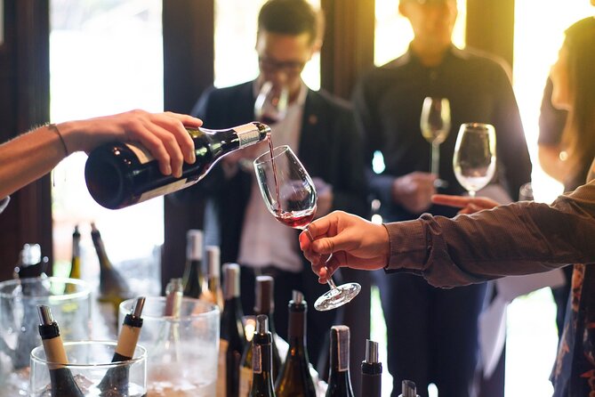 Wroclaw Wine Tasting Private Tour With Wine Expert - Additional Information