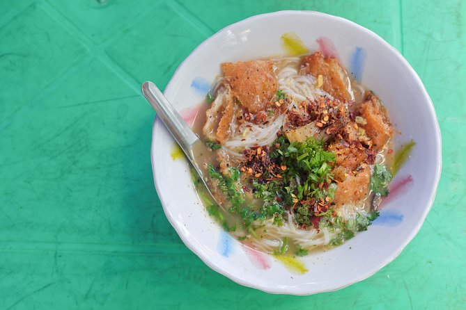 Yangon Evening Street Food and Market Walking Tour - Inclusions