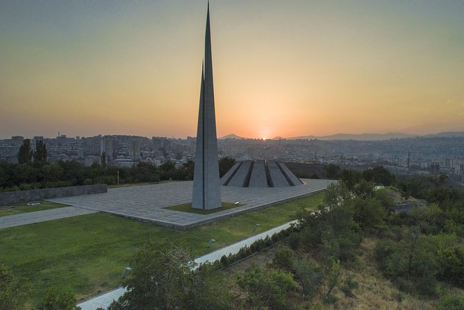 Yerevan City Tour - What to Expect on the Tour