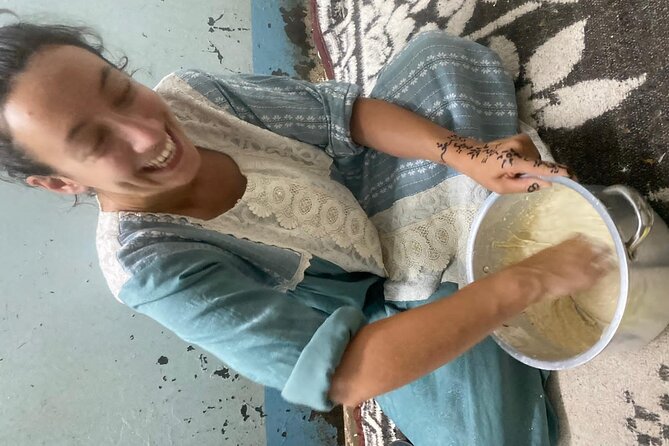 Your Grandmothers Cooking Class In Aswan - Meeting and Pickup