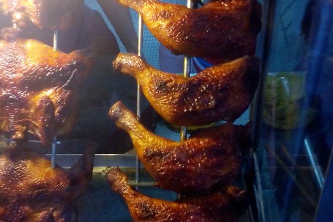 Yummy Yummy Street Food Tasting + Kuala Lumpur Night Tour(Guided) - Group Size and Logistics