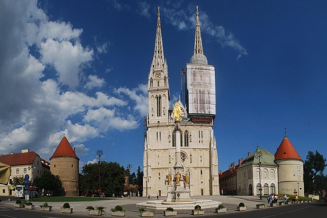 Zagreb Art & Architecture – Private Walking Tour