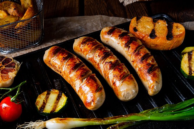 Zakopane: Private Traditional Polish Food Tour - Frequently Asked Questions