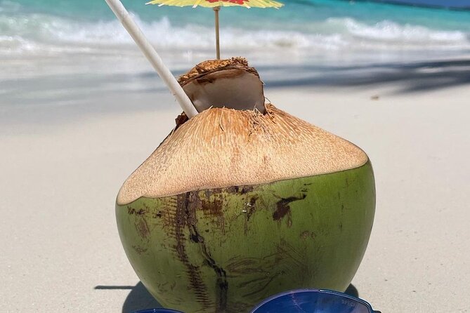 Zanzibar Blue Lagoon Tour and Sandbank Picnic Tour With Lunch - Location and Duration