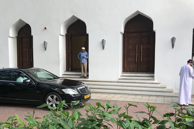 Zanzibar Full-Day Private Tour