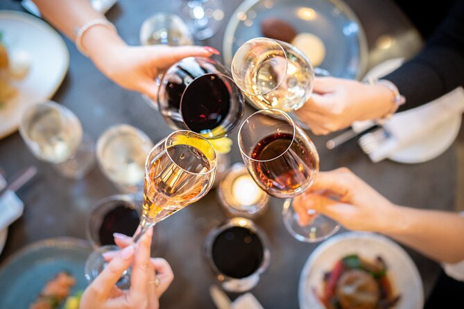 Zanzibar Pizza Making & Wine Tasting - Meeting Point Information