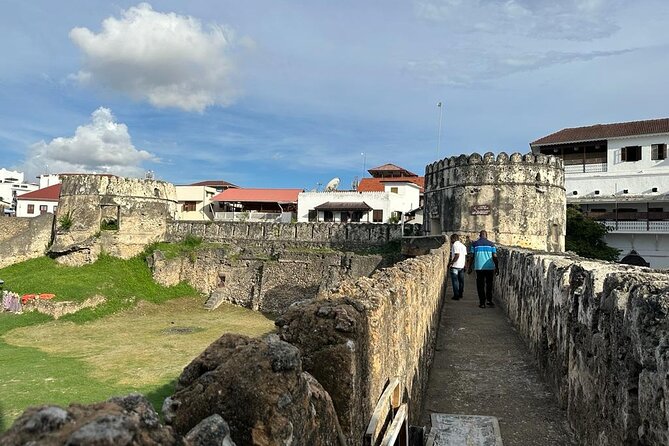 Zanzibar Stone Town Highlight Walking Tour - Customer Reviews