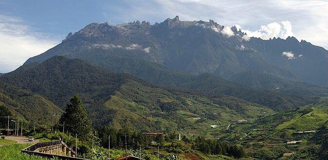 2d1n Mount Kinabalu Via Ferrata - Walk The Torq - Good To Know