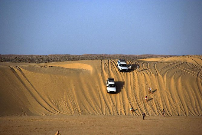 2days 4x4 SAFARI From Sousse, Hammamet,Tunis - 4*Hotel Accommodation - Good To Know