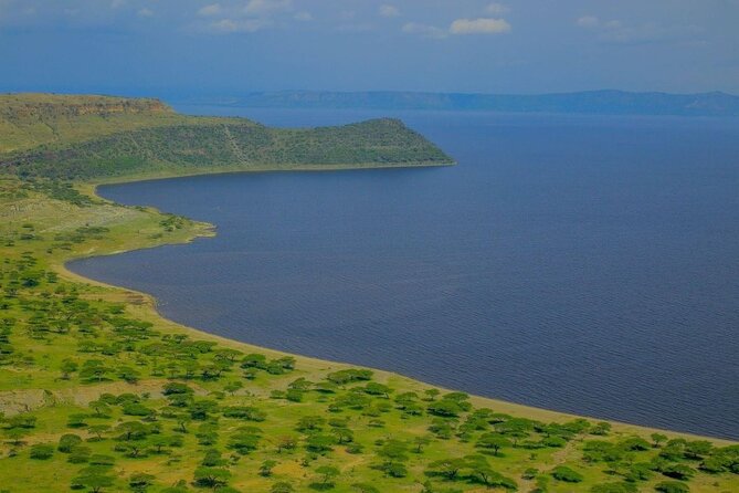 2Days Great Rift Valley Lakes ,megalithic Site Tiya & Addadi Mariam - Good To Know