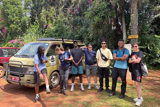 2Days Murchison Falls NP Safari - Good To Know