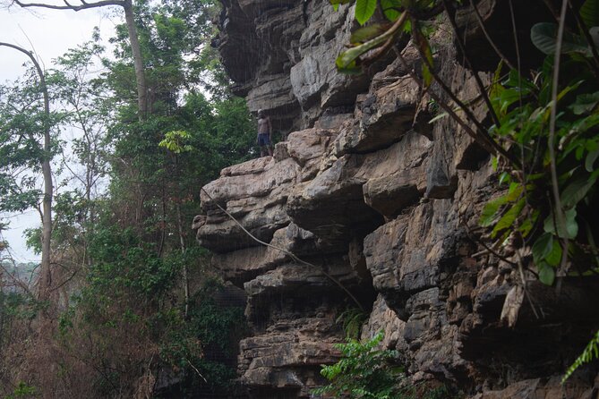 2Days Private Explore Volta Region - Good To Know