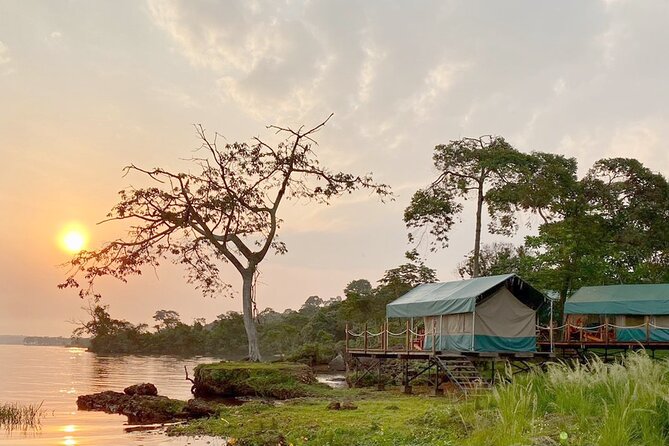 3 Day Eco Camping Tour Uganda: Hikes, Birdwatching & Chimpanzees. - Good To Know