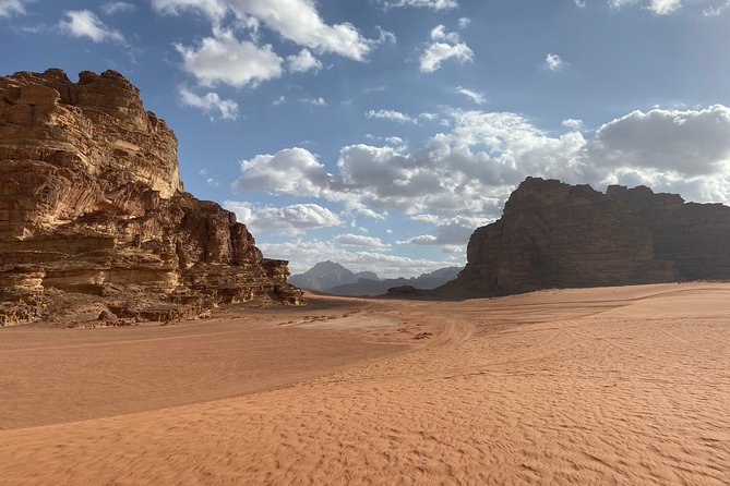 3-Day Group Tour to Petra, Wadi Rum and Northern Jordan From Amman/Dead Sea - Good To Know