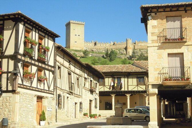 3 Day Guided Tailor Made Wine Tour in Rioja and Ribera Del Duero - Good To Know
