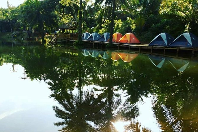 3 Day Guided Tour of Magoroto Forest Reserve From Dar Es Salaam - Good To Know