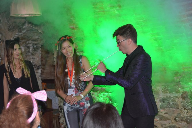 3-Day Halloween Tour in Transylvania From Cluj-Napoca - Good To Know
