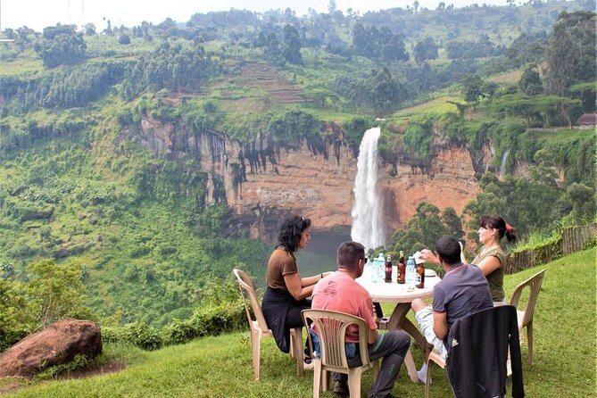 3-Day Jinja White Water Rafting and Sipi Falls Coffee Tour - Good To Know