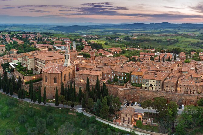 3 Day Journey Through Tuscany Small Group Tour  from Rome - Good To Know