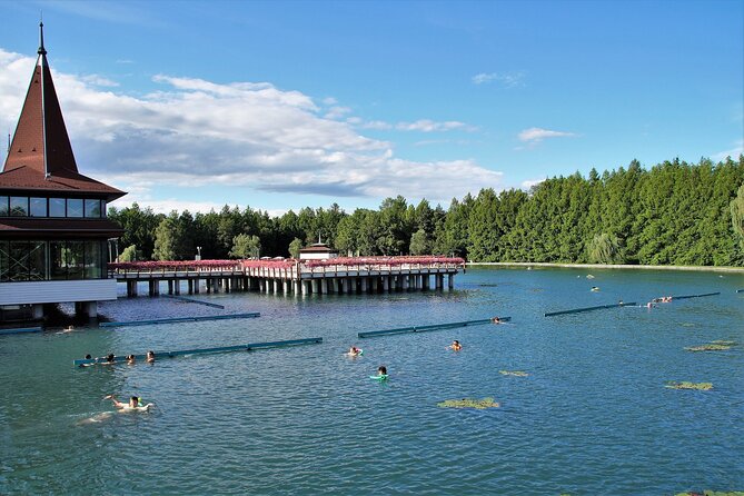 3-Day Lake Kis-Balaton Safari With Overnight at Cottage House - Good To Know