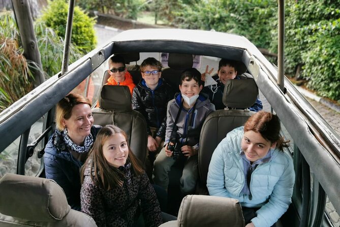 3-Day Maasai Mara Safari Tour From Nairobi - Pricing and Inclusions