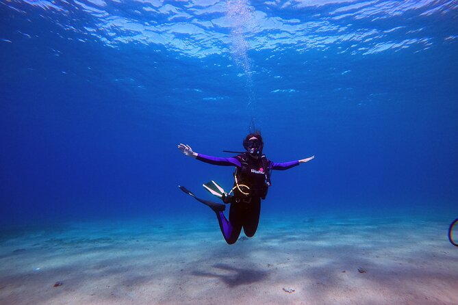 3-Day Open Water Scuba Diving Course in Aqaba