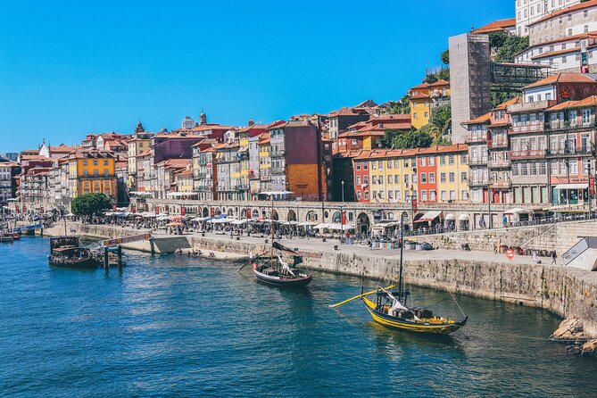 3 Day Portugal Small-Group Tour: Porto and Aveiro From Lisbon - Good To Know