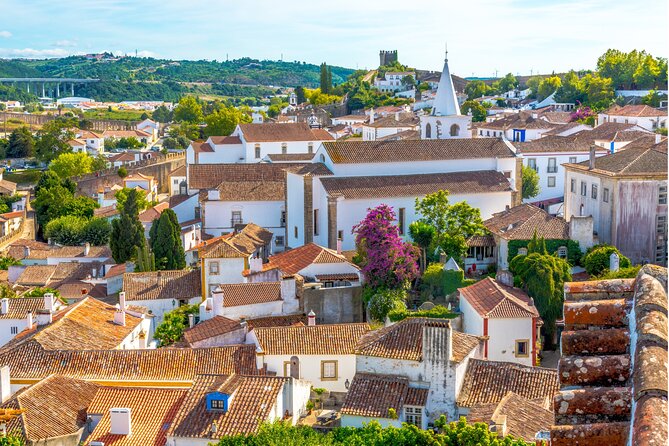 3-Day Portugal Tour From Lisbon: Fátima, Sintra, Évora, Cascais and Estoril Coast - Good To Know