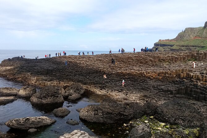 3 Day Private Northern Ireland Tour - Good To Know