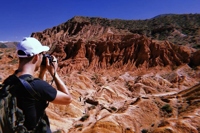 3-Day Private Tour Around Issyk Kul Lake, All Year Round - Good To Know