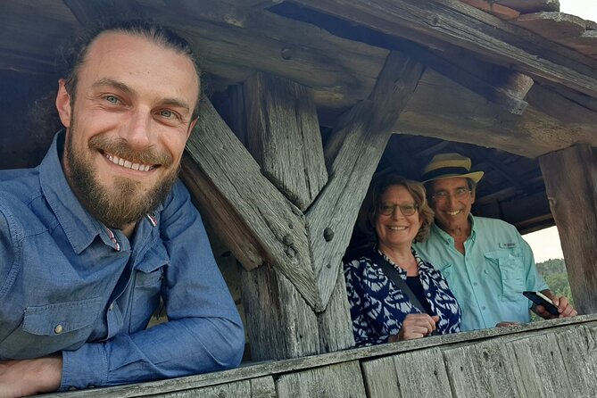 3-Day Private Tour of Transylvania - Starting Bucharest - Good To Know
