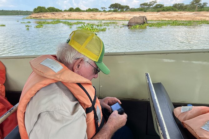 3 Day Queen Elizabeth National Park Budget Tour - Good To Know