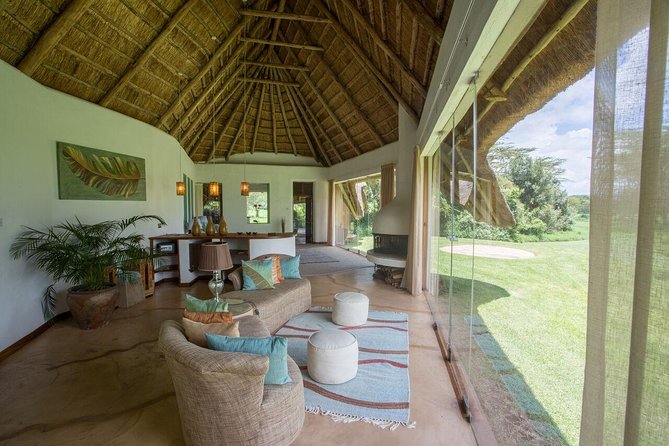 3-Day Solio Ranch Safari - Safari Overview