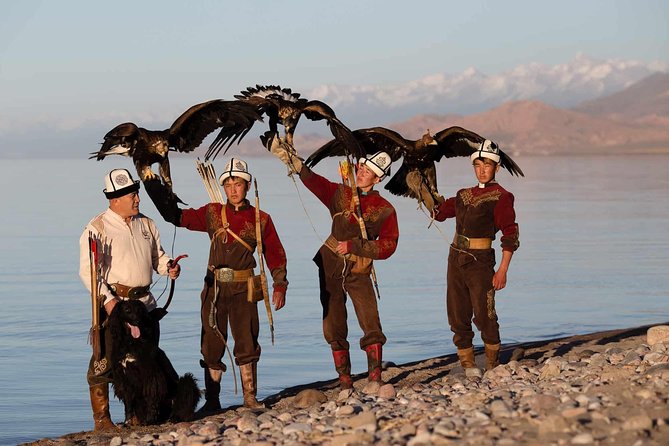3-Day Tour Around Issyk Kul Lake With Yurt Stay and Eagle Hunting Show - Good To Know