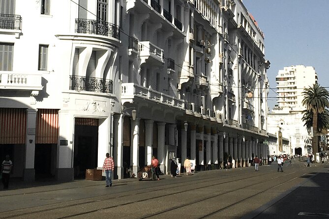 3 Day Tour From Marrakech to Chefchaouen Imperial Cities - Good To Know