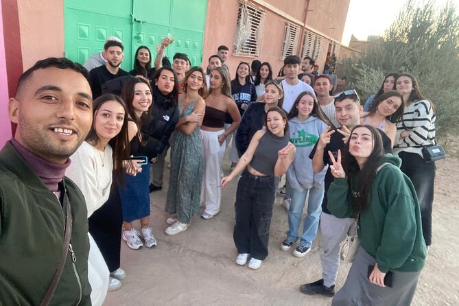 3 Day Tour From Marrakech to the Desert - Good To Know