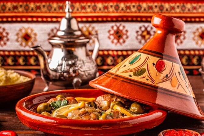 3-Day Trip From Fez to Marrakech via Merzouga Desert - Good To Know