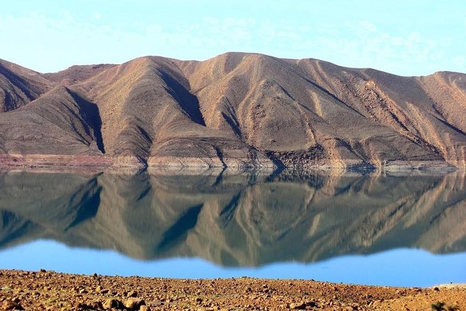 3 Days 2 Nights From Errachidia to Merzouga Desert - Good To Know