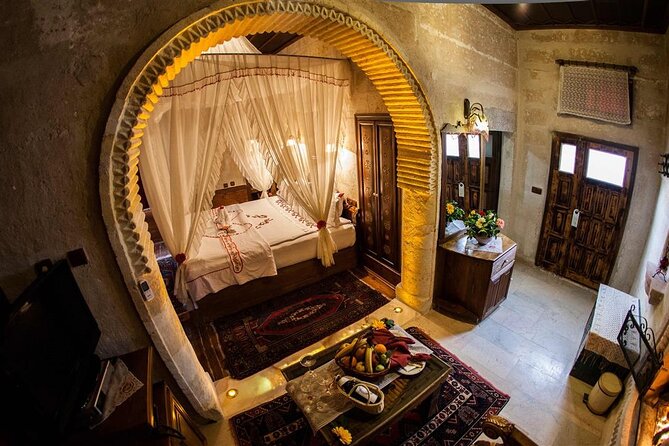 3 Days / 2 Nights Istanbul to Cappadocia Tour in a CAVE HOTEL - Good To Know