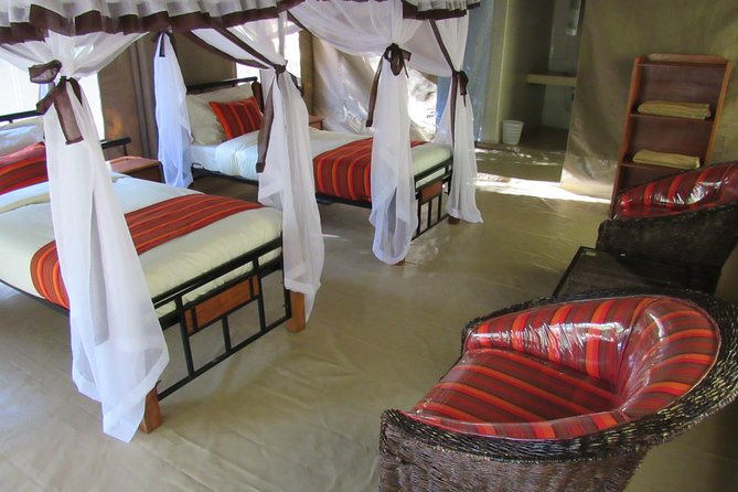 3 Days 2 Nights Masai Mara Best Short Tour