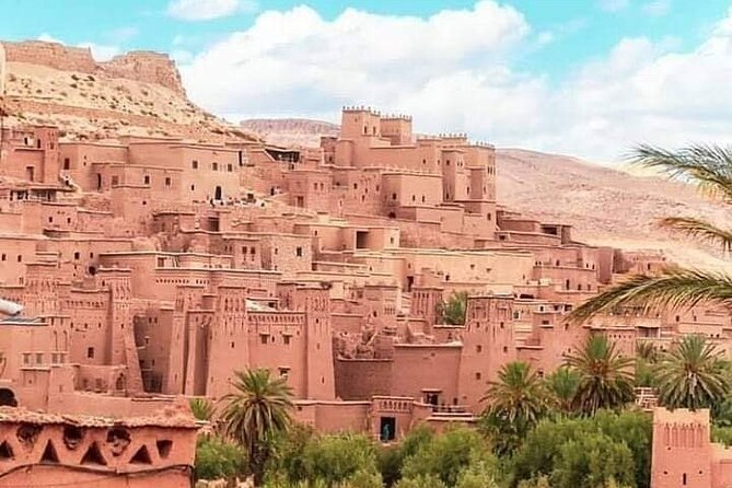 3 Days Adventure From Marrakech to Heart of Merzouga Desert - Good To Know