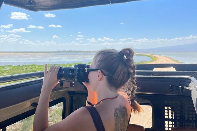 3 Days and 2 Nights Mikumi Private Safari Adventure